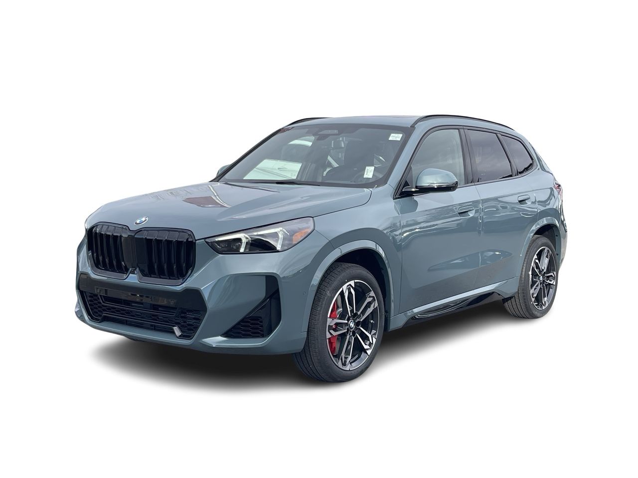 2027 BMW X1
