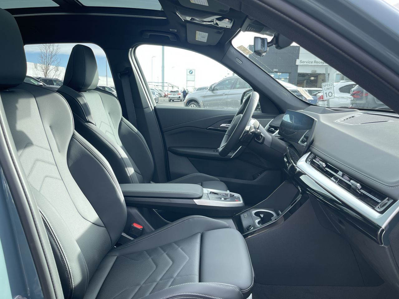 2027 BMW X1
