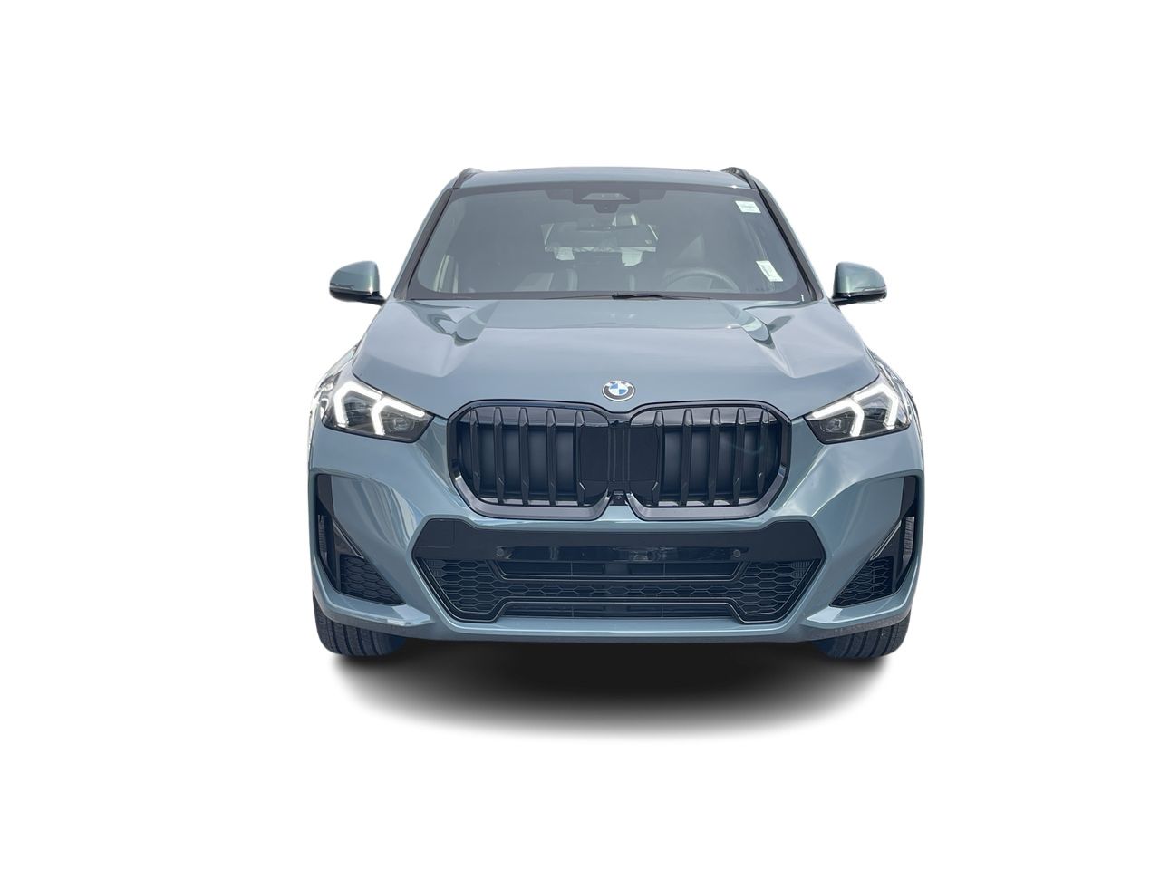 2027 BMW X1