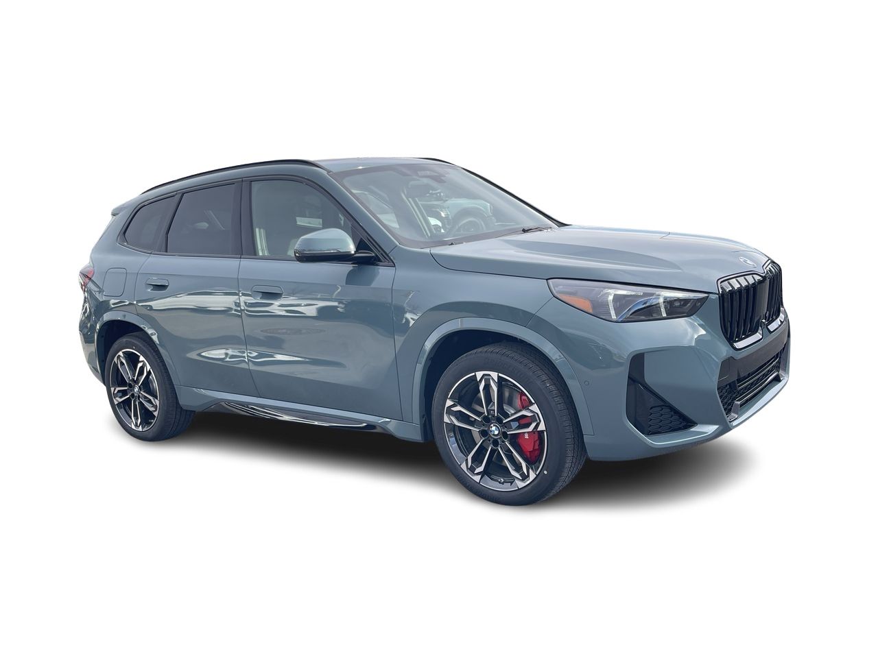 2027 BMW X1