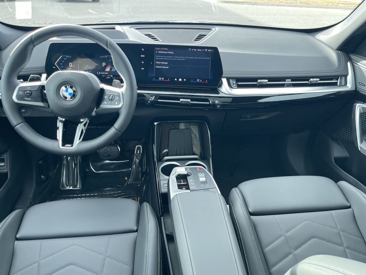2027 BMW X1