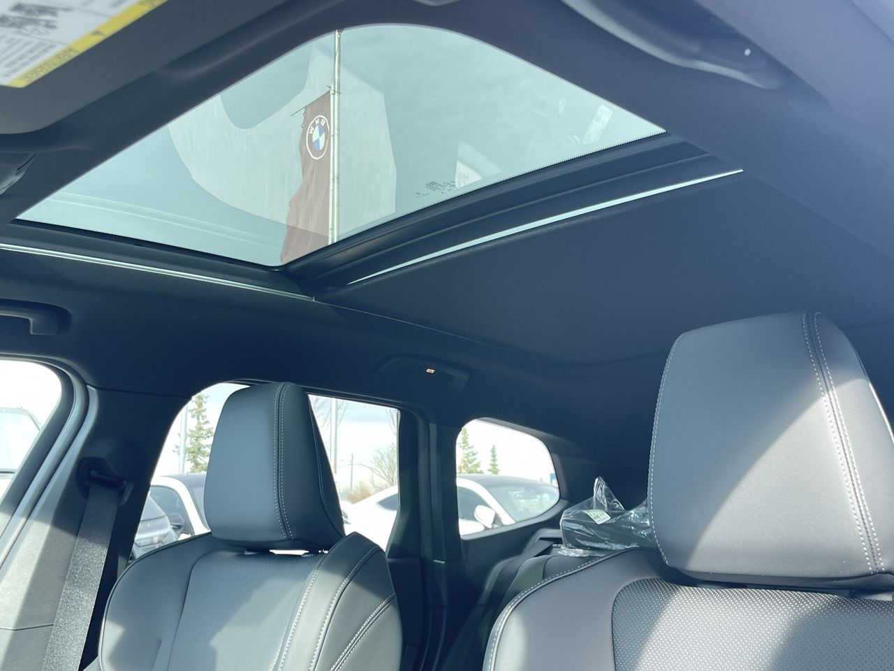 2027 BMW X1