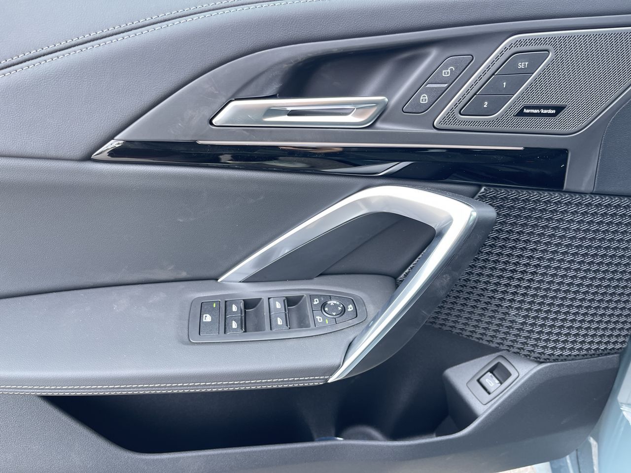 2027 BMW X1