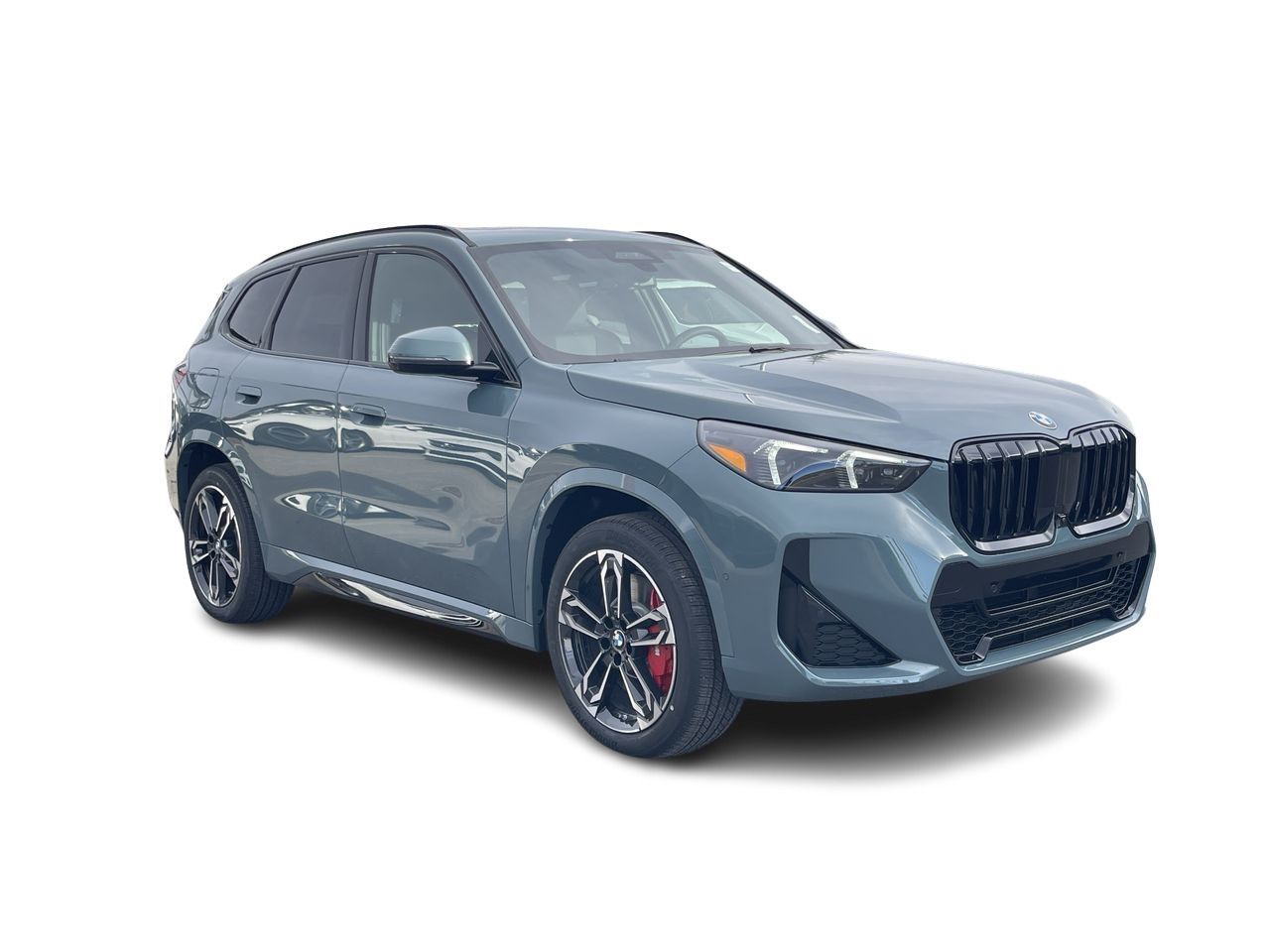 2027 BMW X1