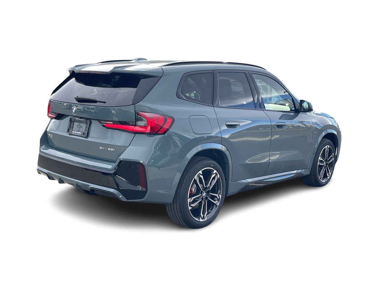 2027 BMW X1