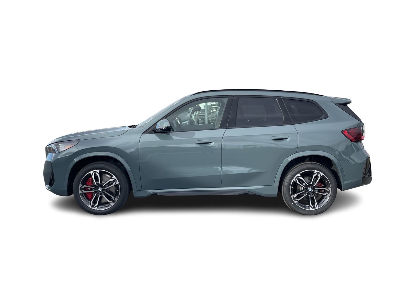 2027 BMW X1