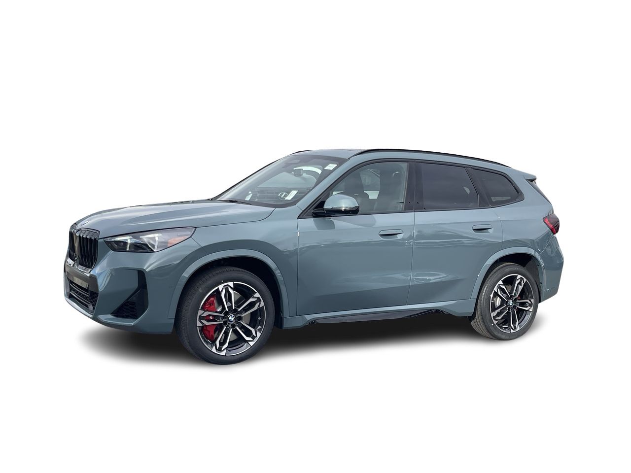 2027 BMW X1