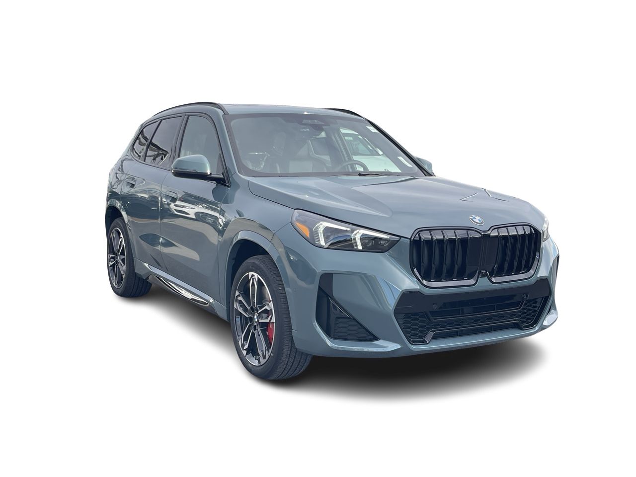 2027 BMW X1