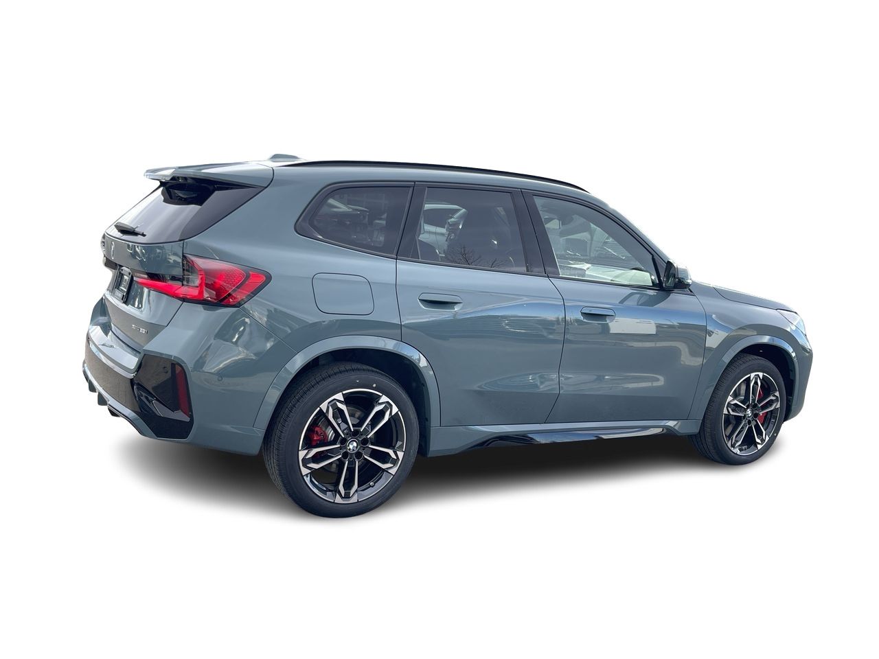 2027 BMW X1