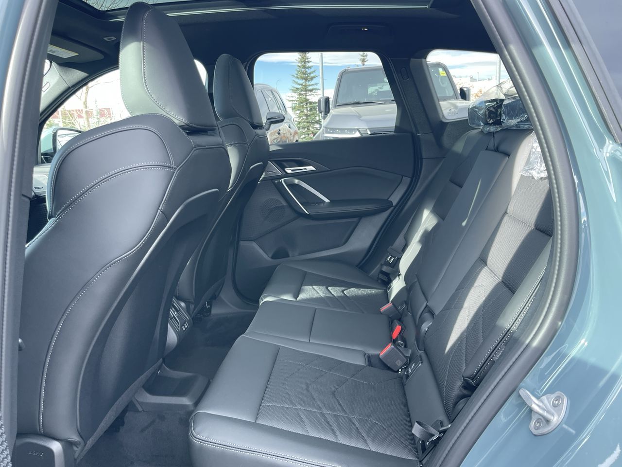 2027 BMW X1
