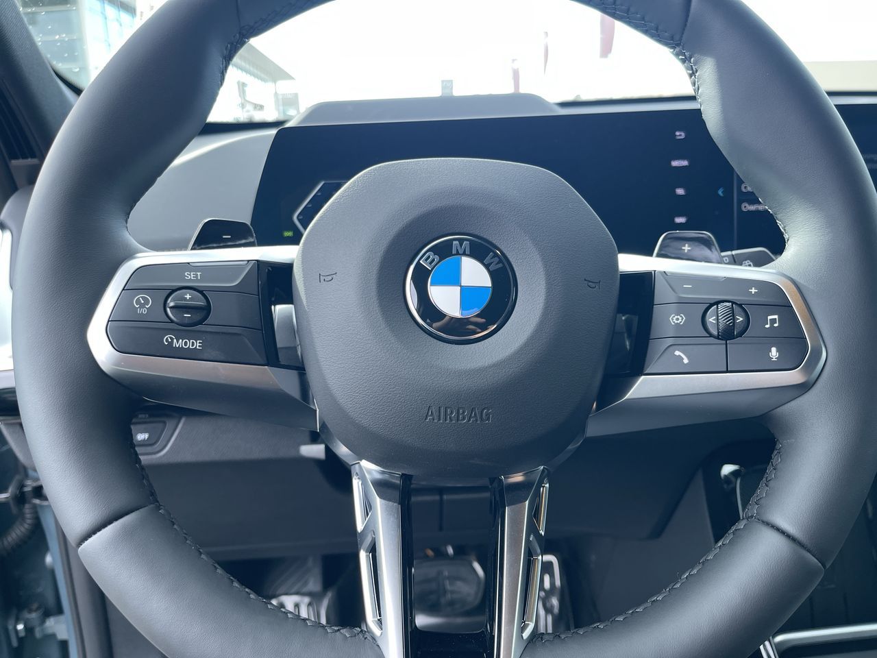 2027 BMW X1