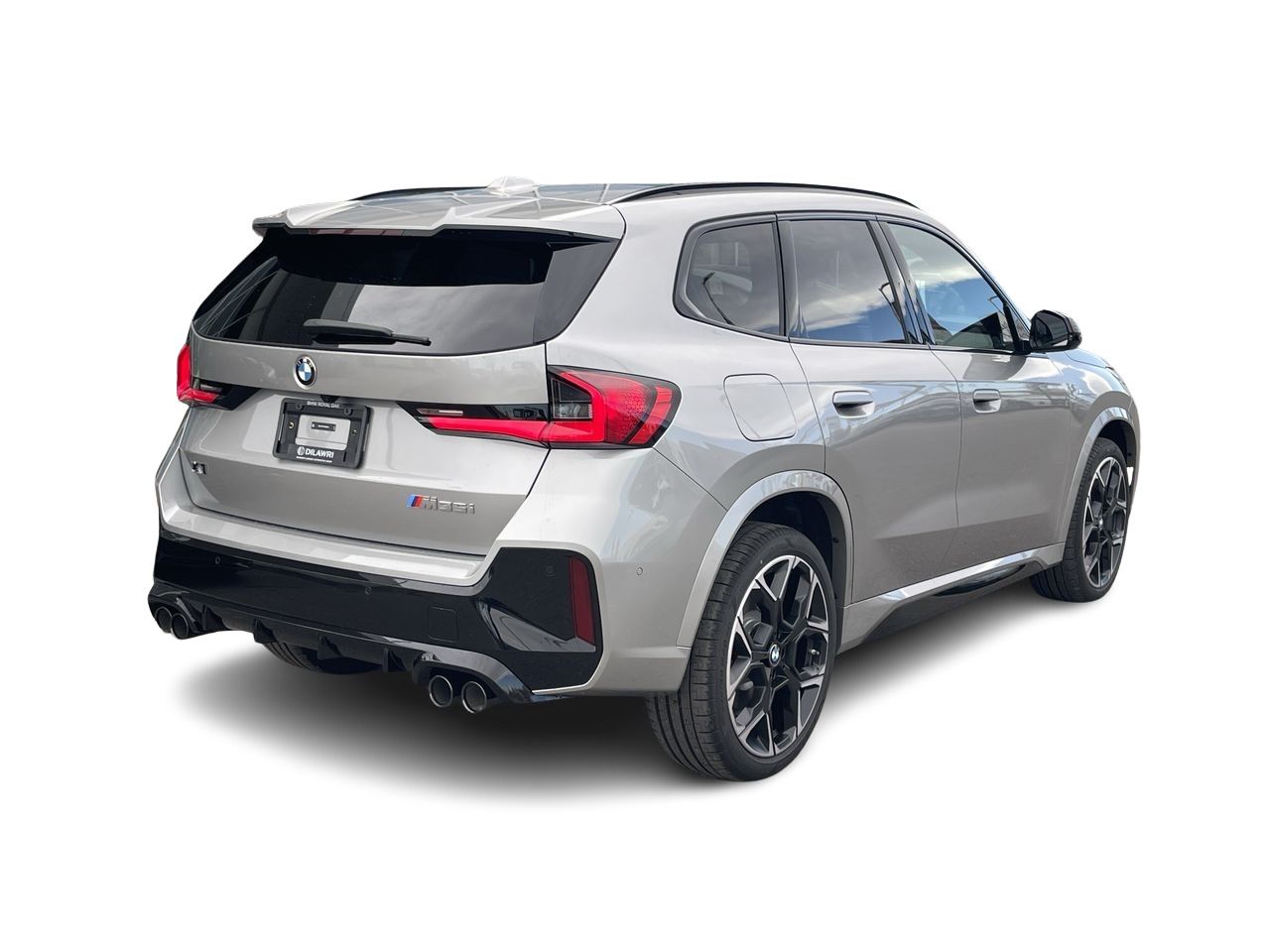 2027 BMW X1