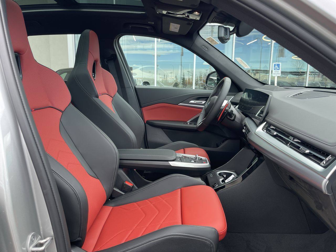 2027 BMW X1