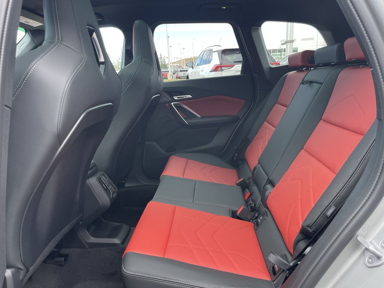2027 BMW X1