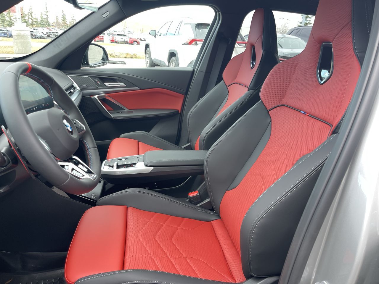 2027 BMW X1