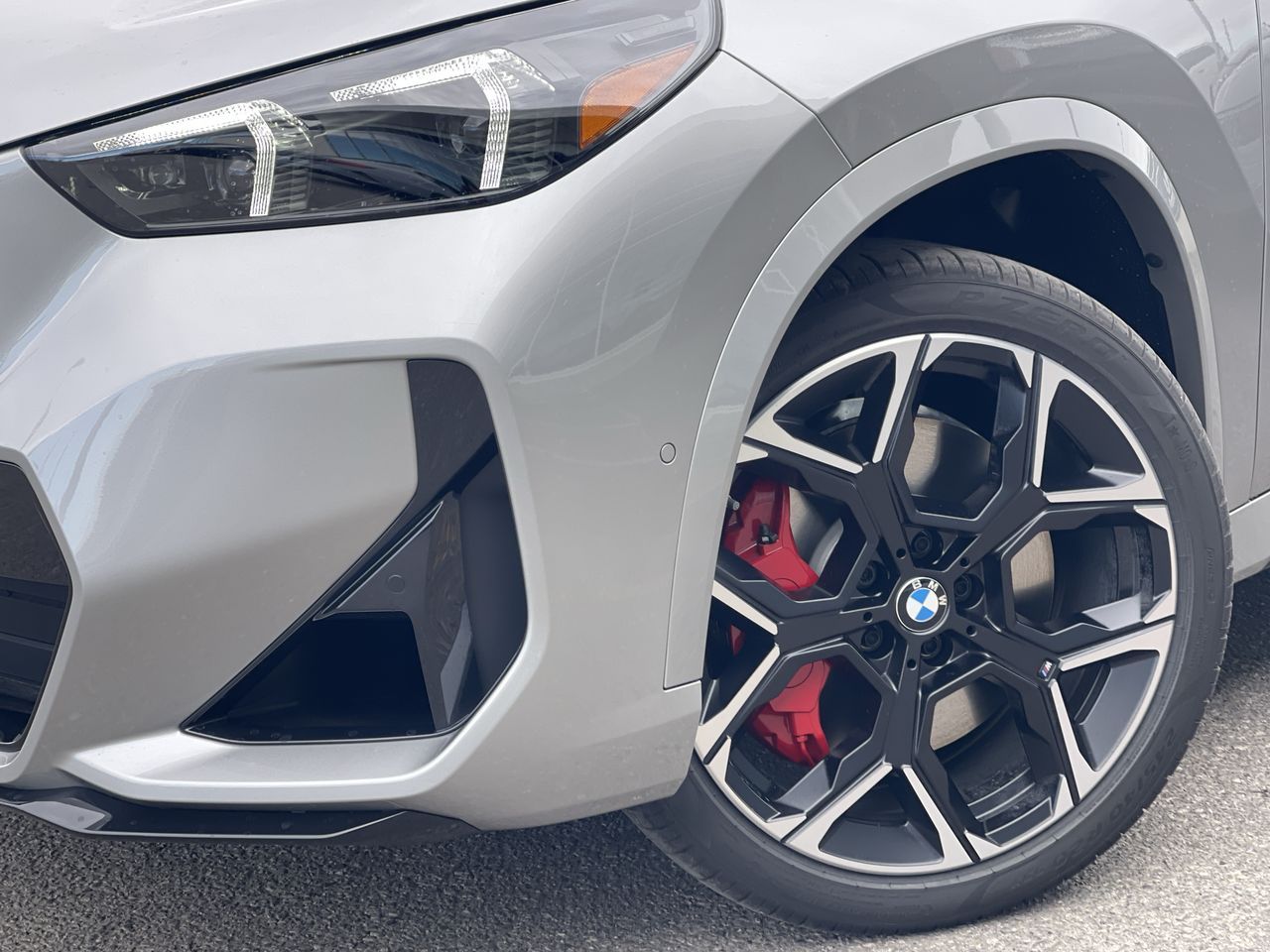 2027 BMW X1