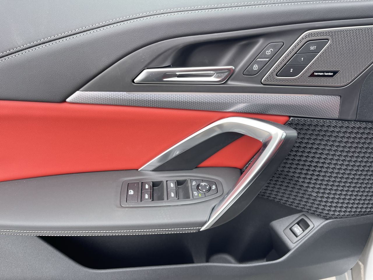2027 BMW X1