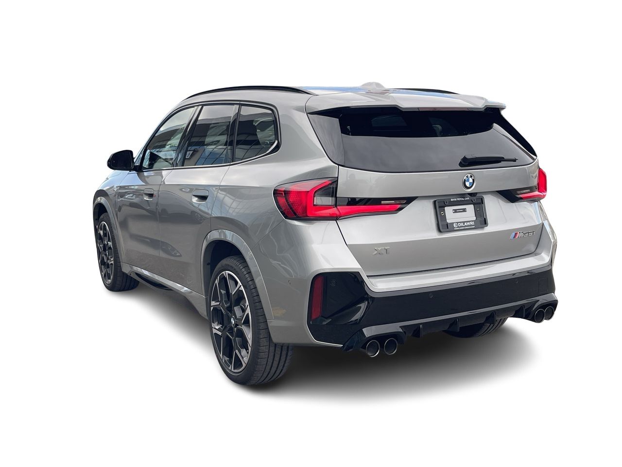 2027 BMW X1