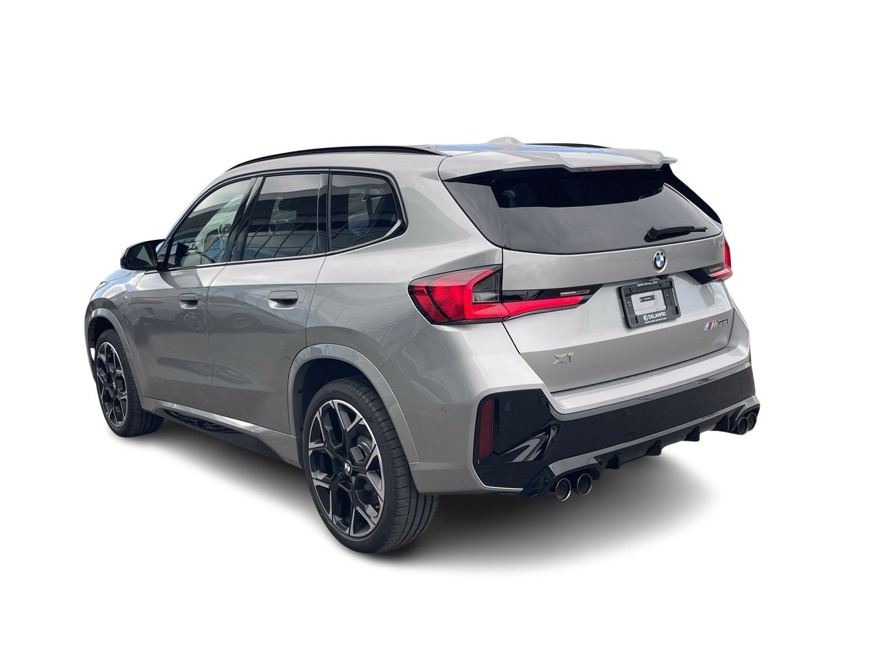 2027 BMW X1