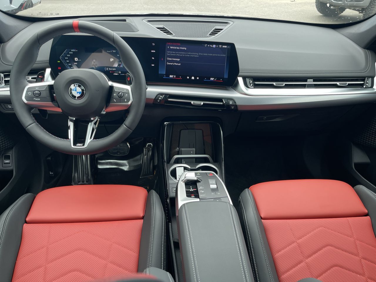 2027 BMW X1