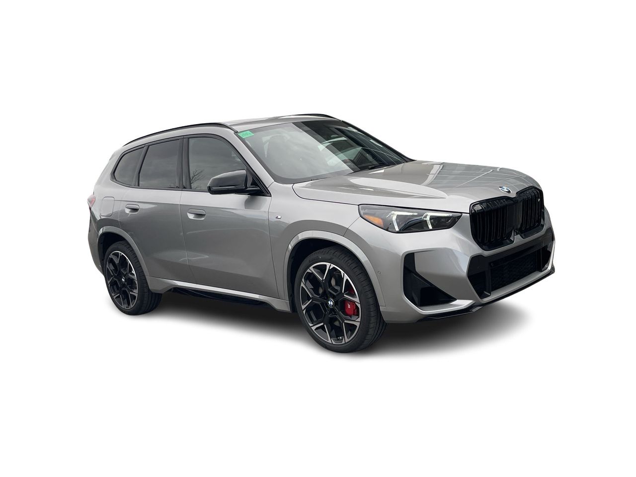 2027 BMW X1