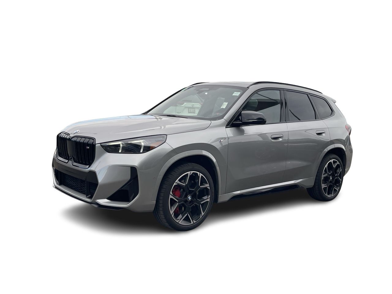 2027 BMW X1