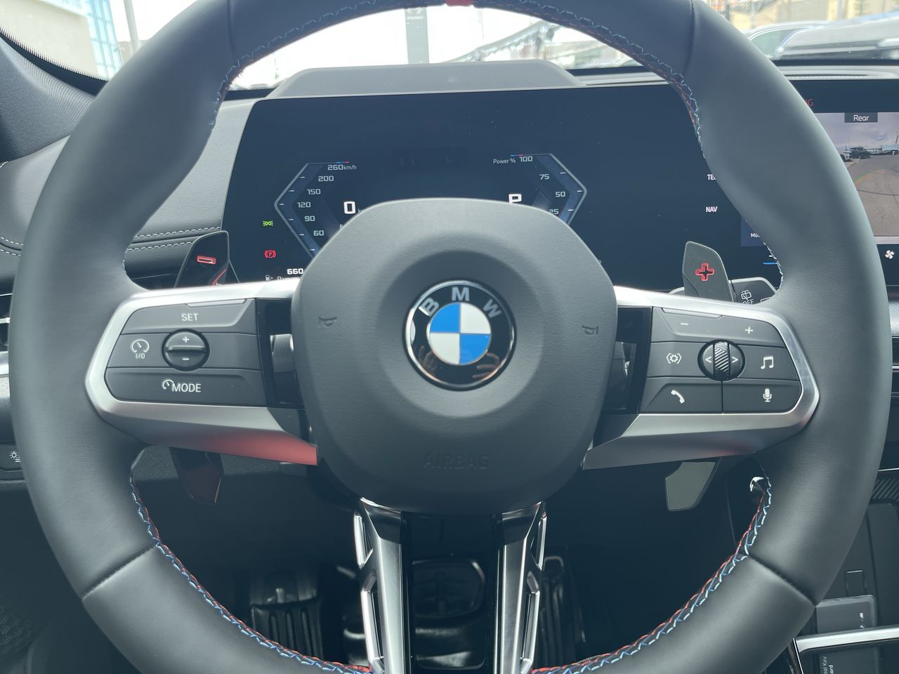2027 BMW X1