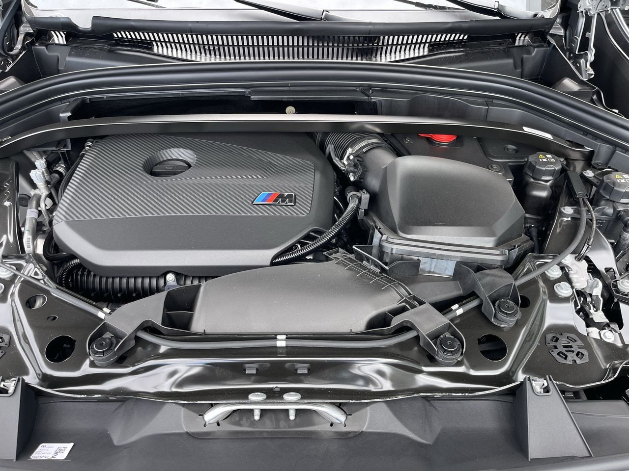 2027 BMW X1