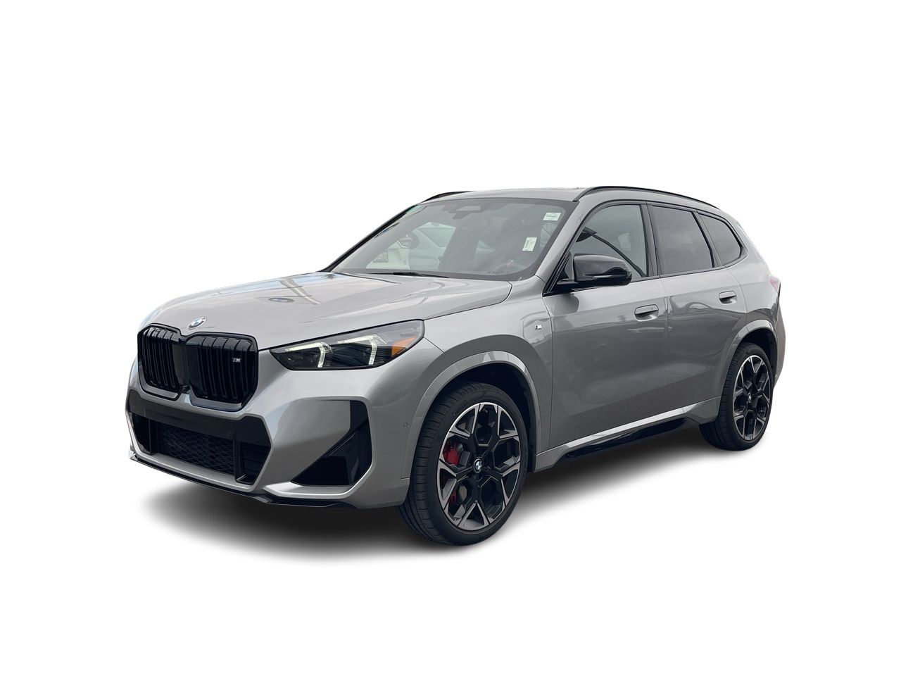 2027 BMW X1