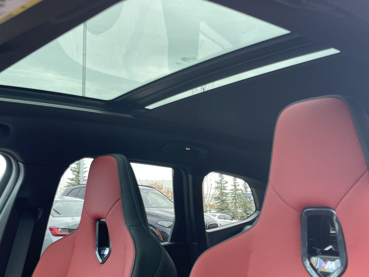 2027 BMW X1