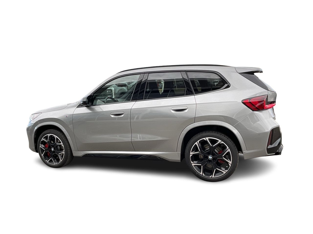 2027 BMW X1