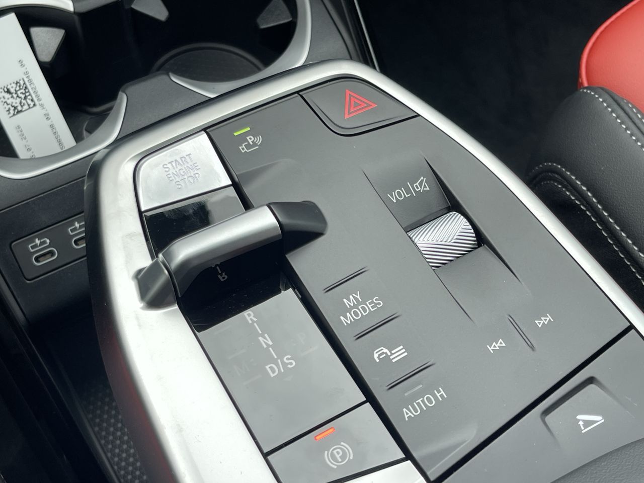 2027 BMW X1