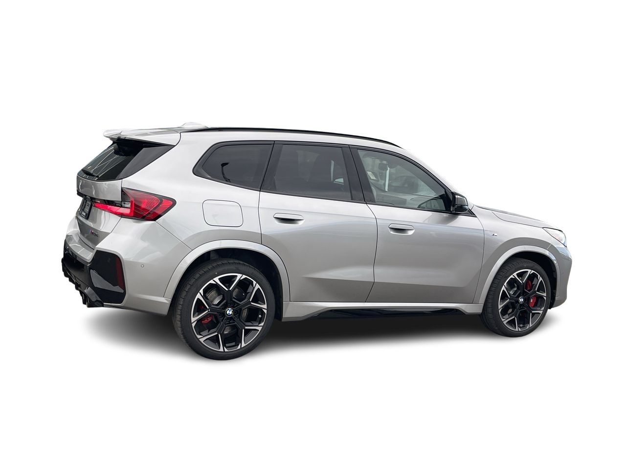 2027 BMW X1