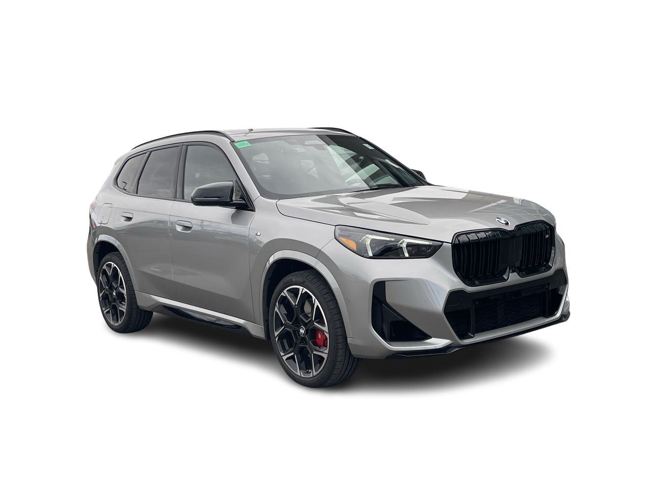 2027 BMW X1