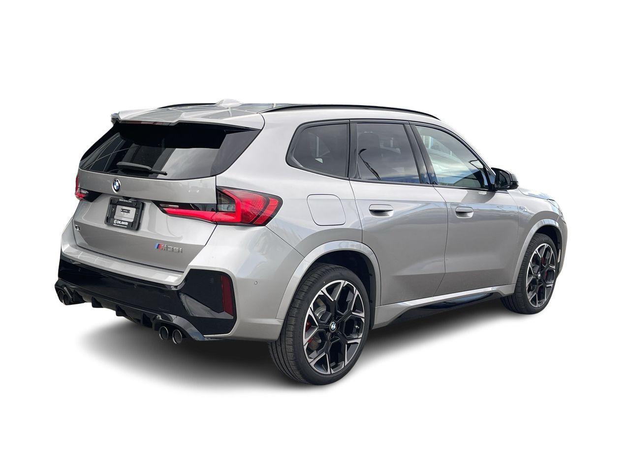2027 BMW X1