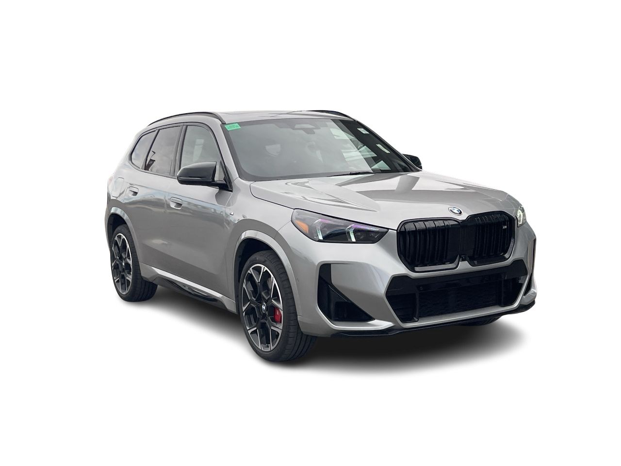2027 BMW X1