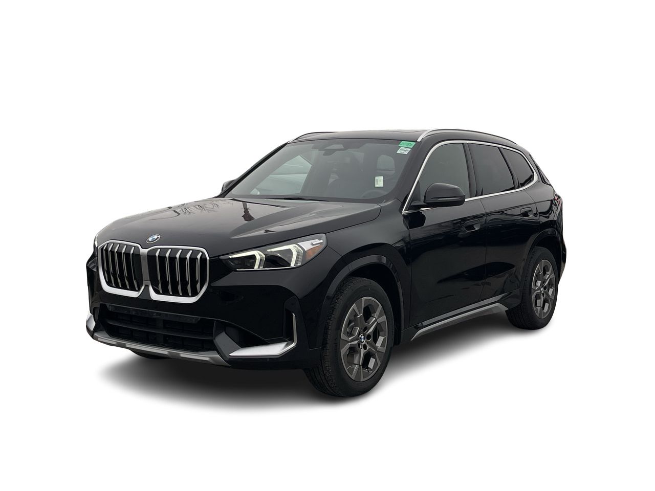 2027 BMW X1