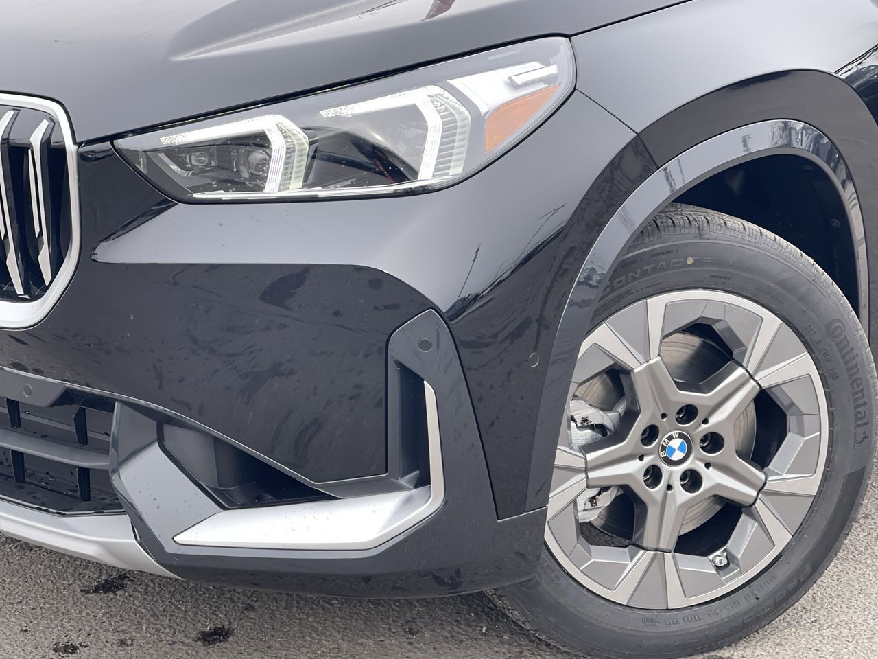 2027 BMW X1