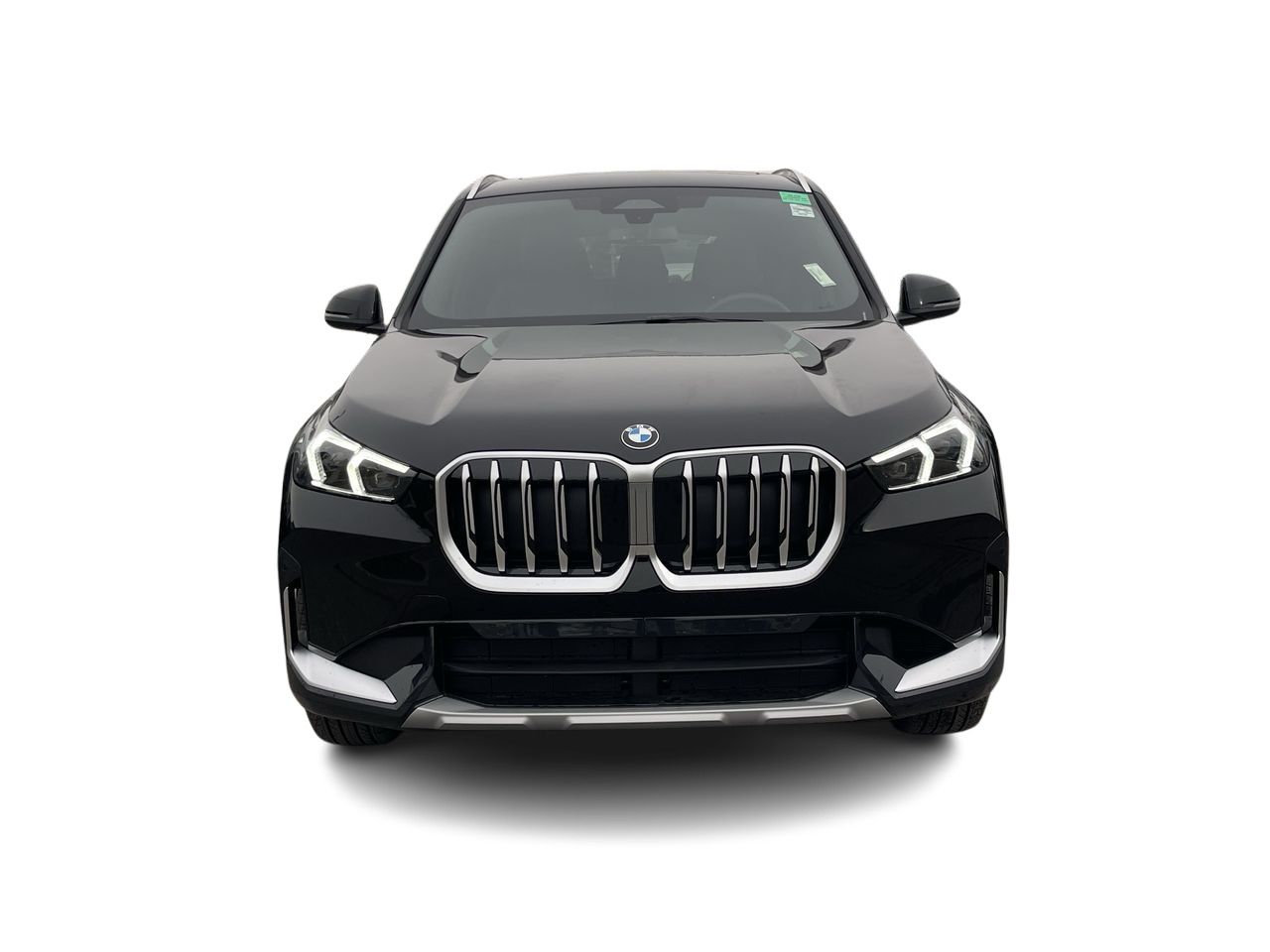 2027 BMW X1