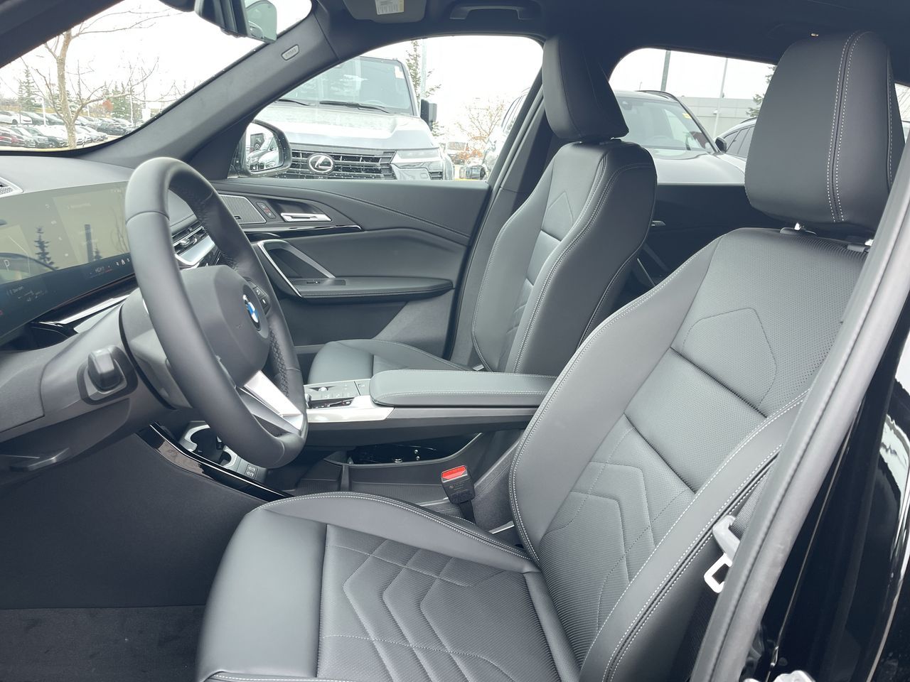 2027 BMW X1
