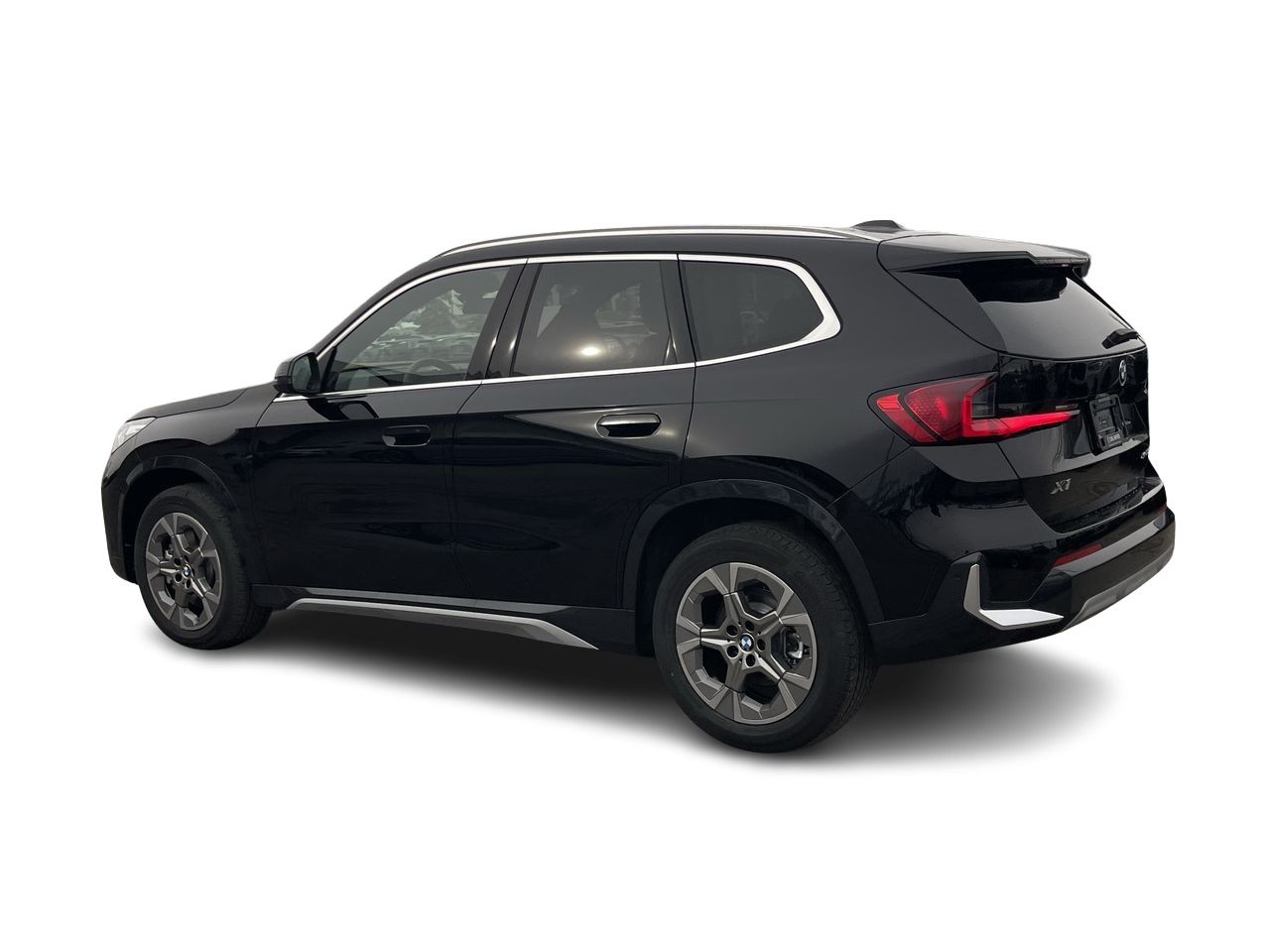 2027 BMW X1