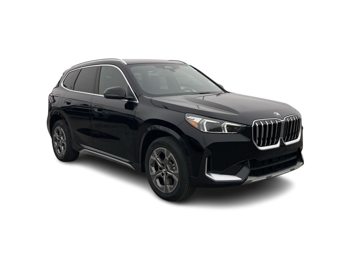 2027 BMW X1