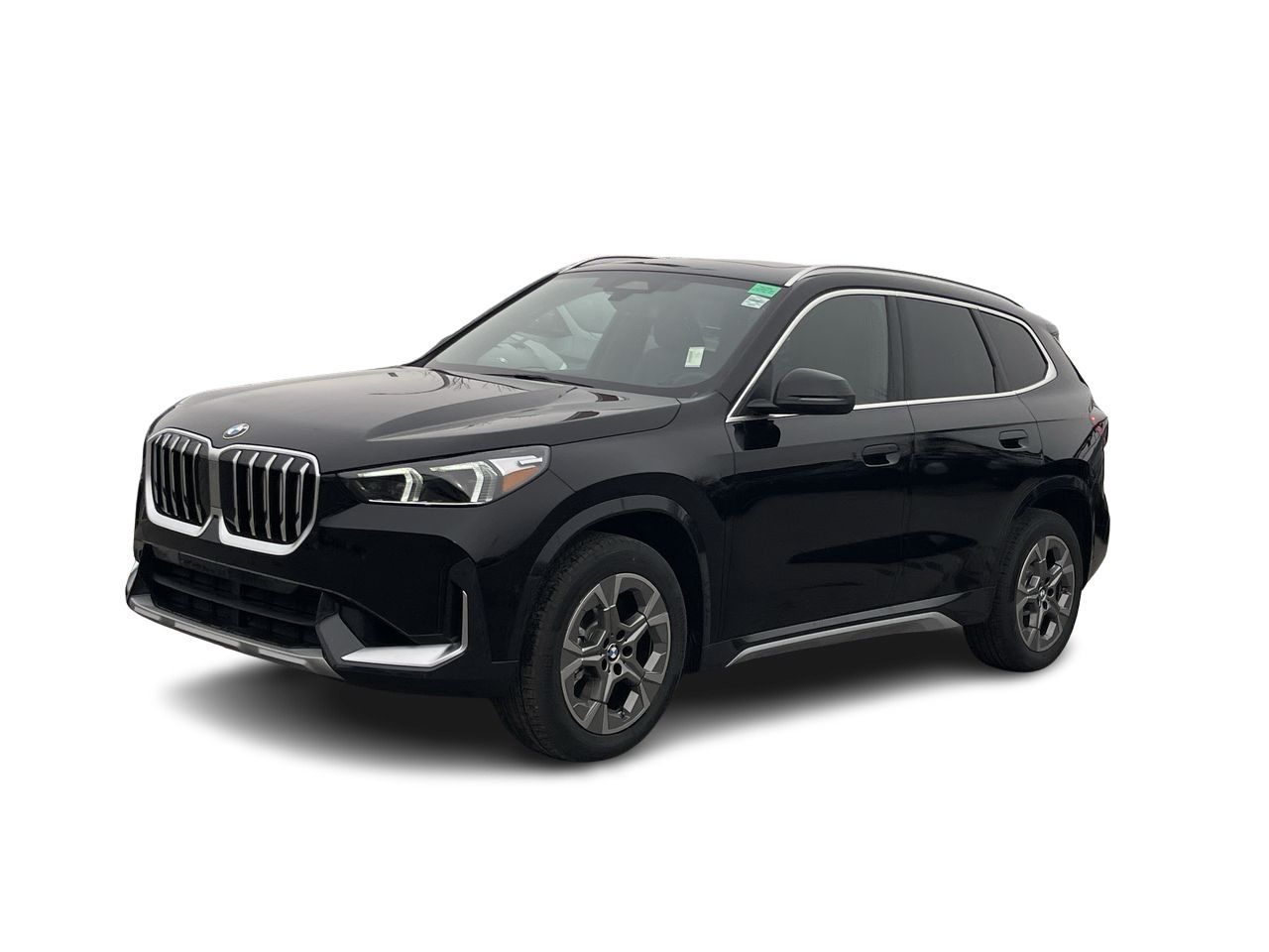 2027 BMW X1