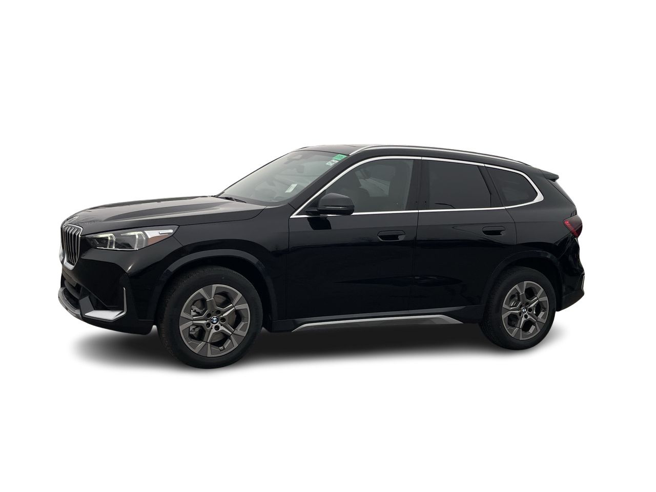 2027 BMW X1