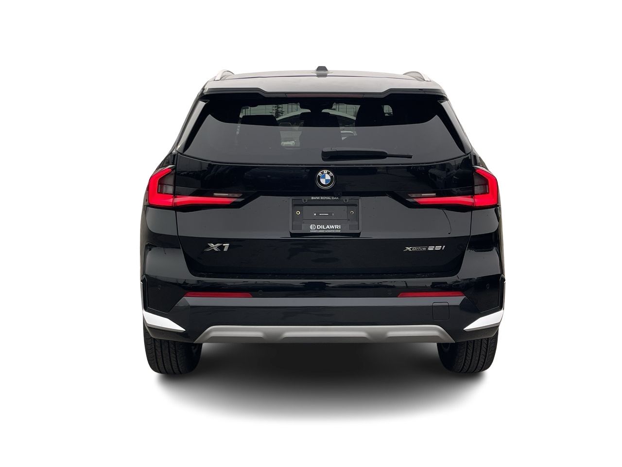 2027 BMW X1