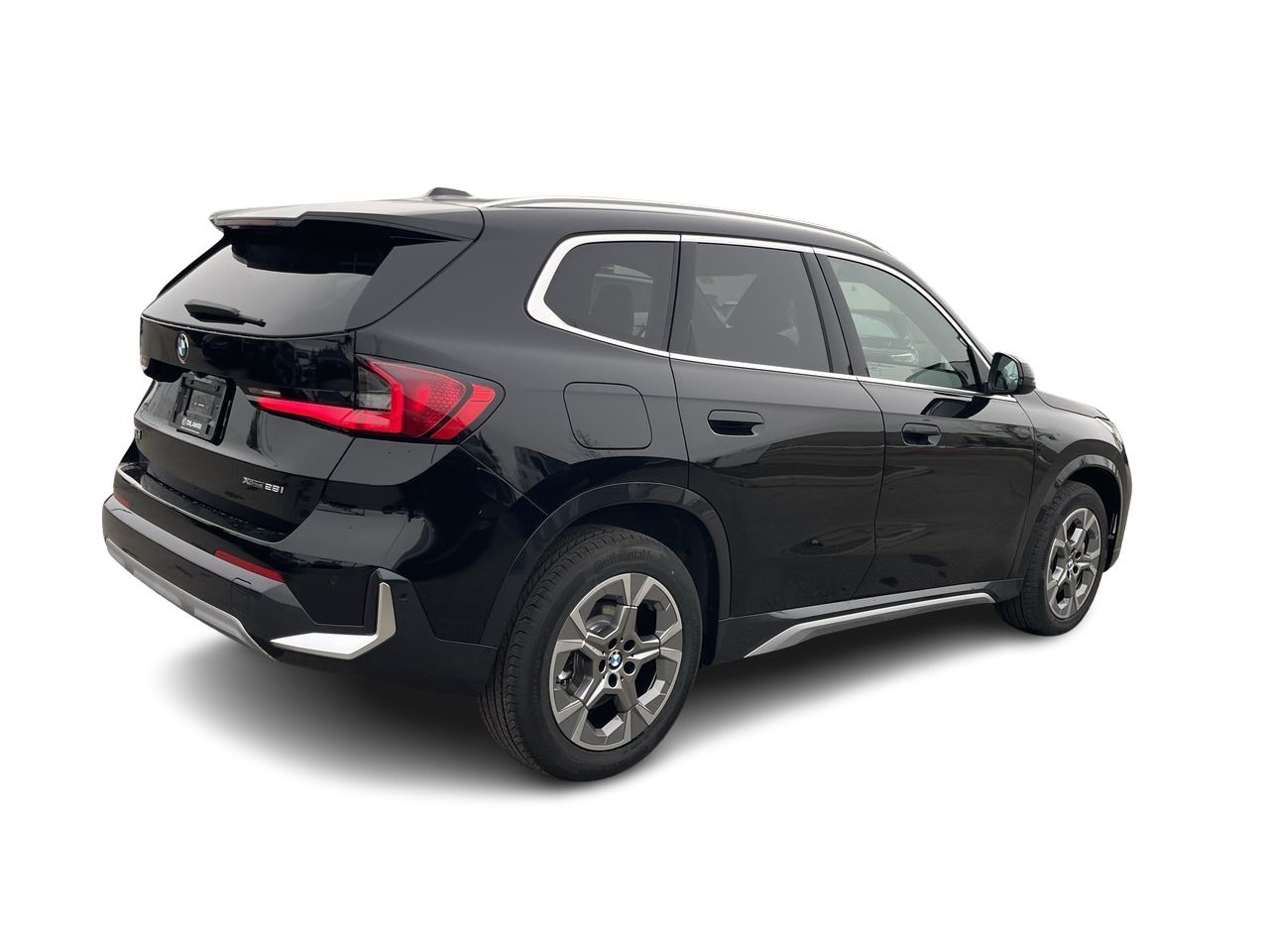 2027 BMW X1