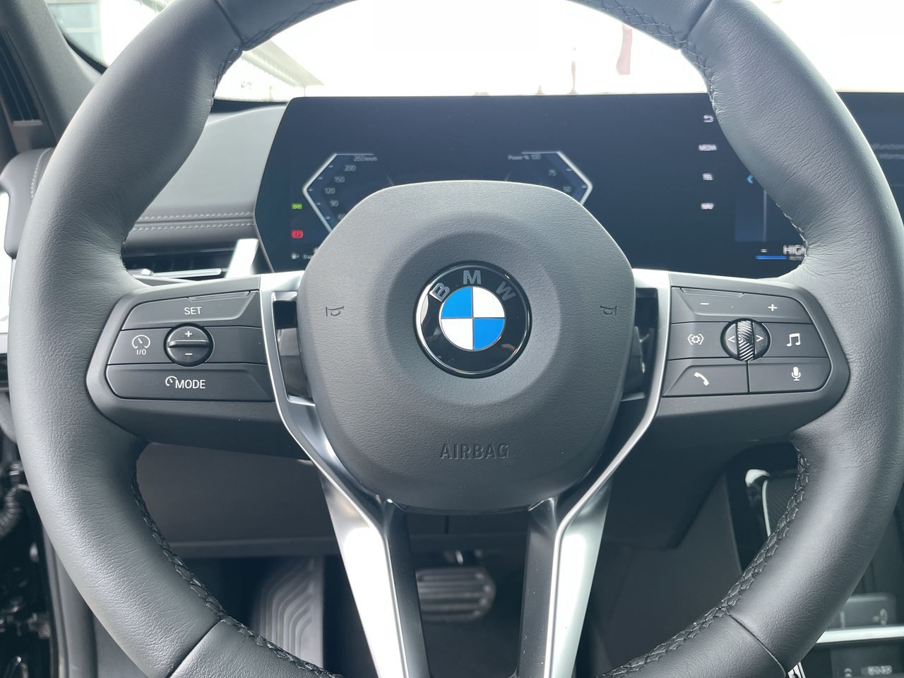 2027 BMW X1
