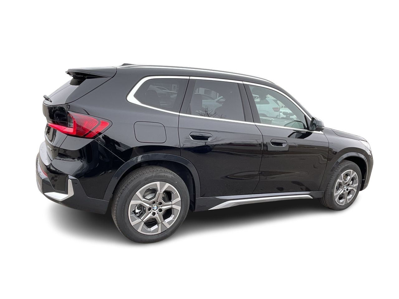 2027 BMW X1