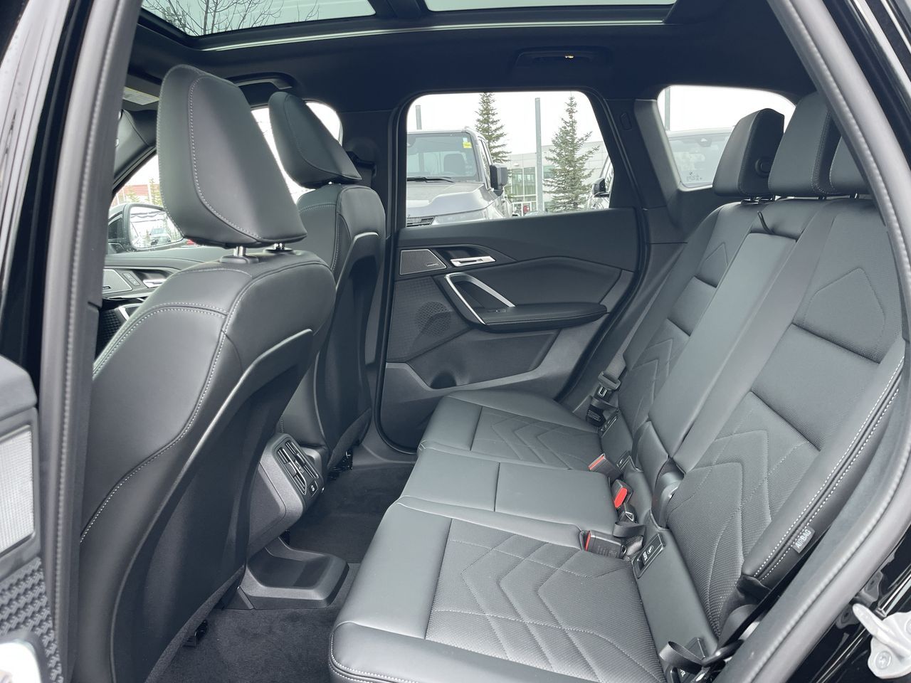 2027 BMW X1