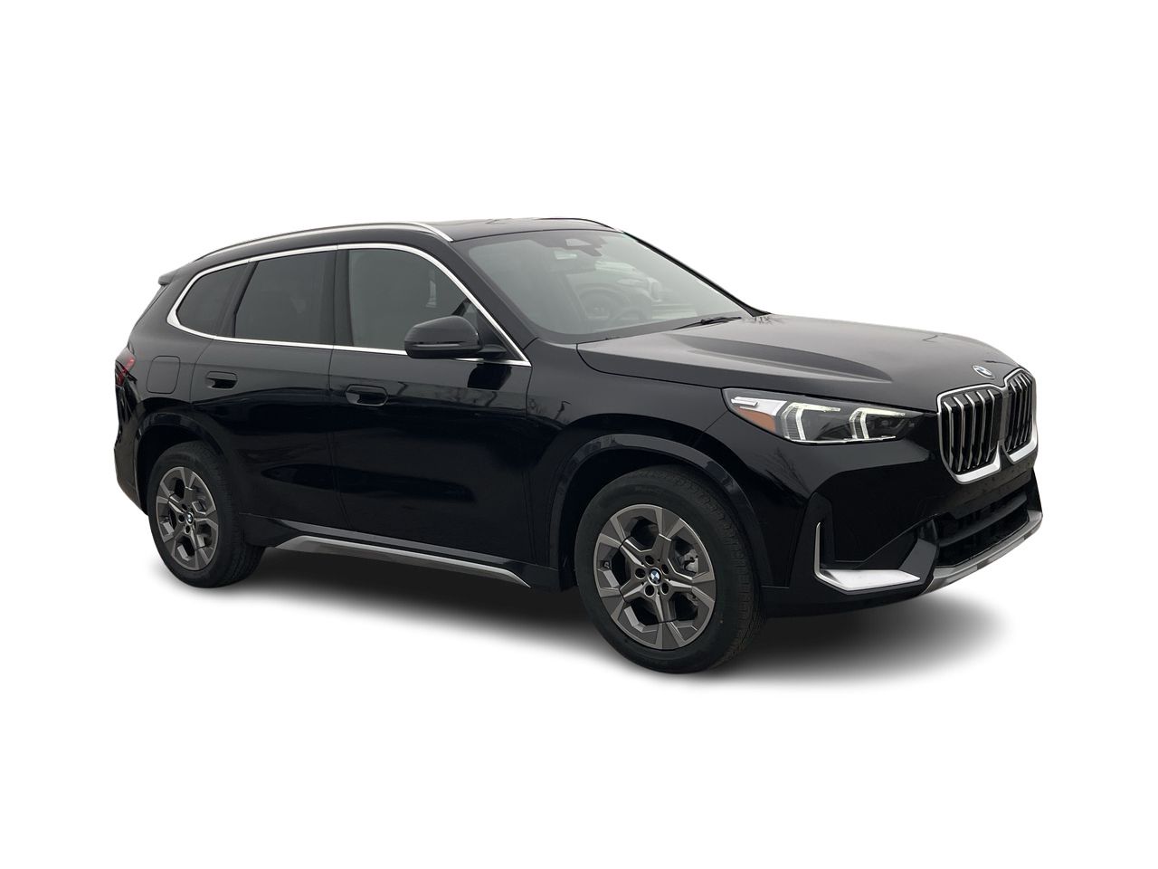 2027 BMW X1
